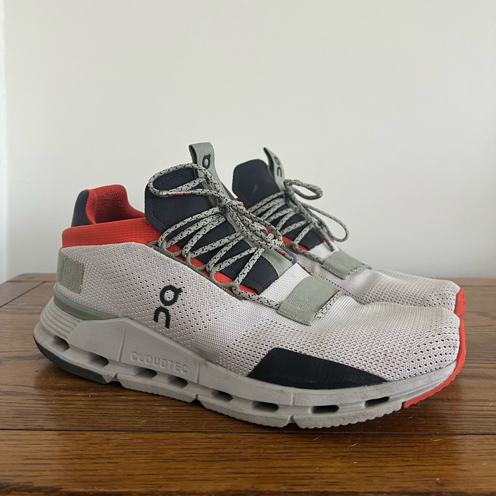 Mens ON CloudNova